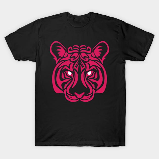 Tiger T-Shirt by You ND Me